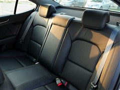 2012款 2.4L 商务型
