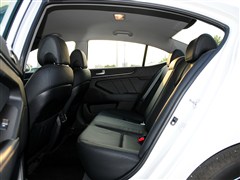 2012款 2.4L 商务型