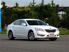 2012款 2.4L 商务型
