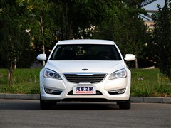 2012款 2.4L 商务型