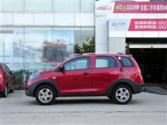 2011款 1.3L 手动豪华型