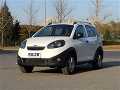 2011款 1.3L AMT豪华型