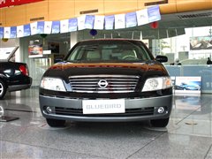 2004款 智尊 2.0L 自动豪华型