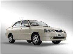 2004款 1.6L CVT版