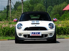 2012款 1.6T COOPER S