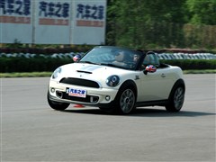 2012款 1.6T COOPER S