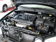 2005款 2.0L AT GLS-1