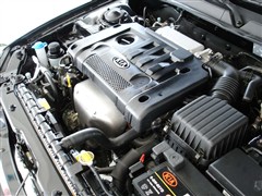 2005款 2.0L AT GLS-1