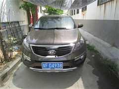 2012款 2.0L 手动两驱版GL