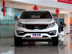 2012款 2.0L 自动两驱版GL