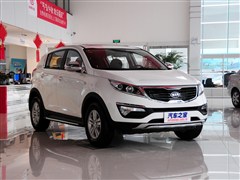 2012款 2.0L 自动两驱版GL