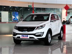 2012款 2.0L 自动两驱版GL