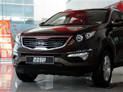 2012款 2.0L 自动两驱版GLS