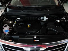 2012款 2.0L 自动两驱版GLS