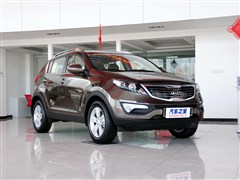 2012款 2.0L 自动两驱版GLS