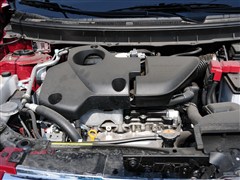 2012款 2.5L CVT至尊版 4WD