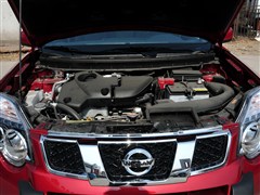 2012款 2.5L CVT至尊版 4WD