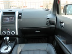 2012款 2.5L CVT至尊版 4WD