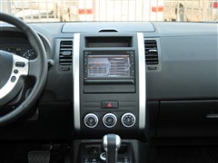 2012款 2.5L CVT至尊版 4WD