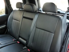 2012款 2.5L CVT至尊版 4WD