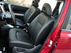 2012款 2.5L CVT至尊版 4WD