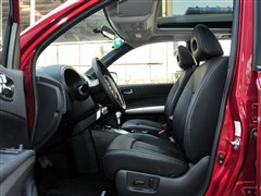 2012款 2.5L CVT至尊版 4WD