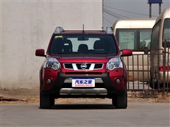 2012款 2.5L CVT至尊版 4WD