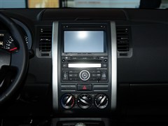 2012款 2.0L 手动舒适版 4WD