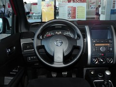2012款 2.0L 手动舒适版 4WD