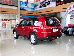 2012款 2.0L 手动舒适版 4WD