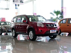 2012款 2.0L 手动舒适版 4WD