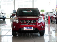 2012款 2.0L 手动舒适版 4WD