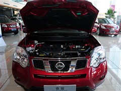 2012款 2.0L 手动舒适版 4WD