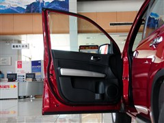 2012款 2.0L 手动舒适版 4WD