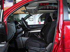 2012款 2.0L 手动舒适版 4WD