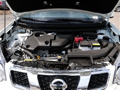 2012款 2.5L 手动豪华版 4WD
