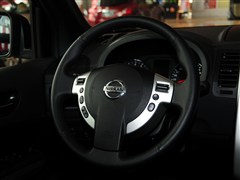 2012款 2.5L CVT豪华版 4WD