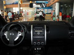 2012款 2.5L CVT豪华版 4WD