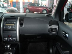 2012款 2.5L CVT旗舰版 4WD
