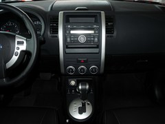 2012款 2.5L CVT旗舰版 4WD