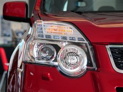 2012款 2.5L CVT旗舰版 4WD