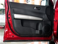 2012款 2.5L CVT旗舰版 4WD