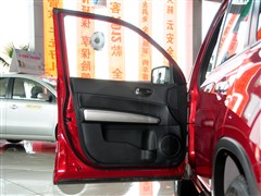 2012款 2.5L CVT旗舰版 4WD