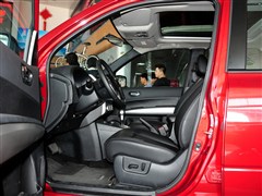 2012款 2.5L CVT旗舰版 4WD