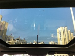 2012款 2.5L CVT旗舰版 4WD