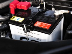 2012款 2.5L CVT尊享版 4WD