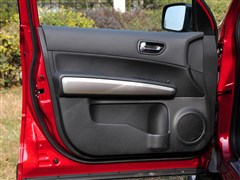 2012款 2.5L CVT尊享版 4WD