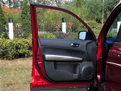 2012款 2.5L CVT尊享版 4WD