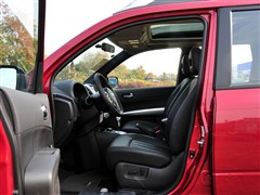 2012款 2.5L CVT尊享版 4WD