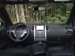 2012款 2.5L CVT尊享版 4WD